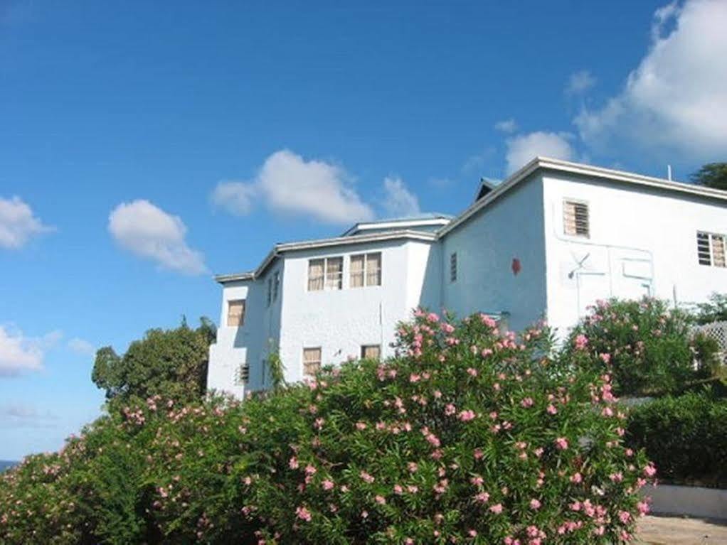 Inn La Galleria Five Islands Village Exterior foto